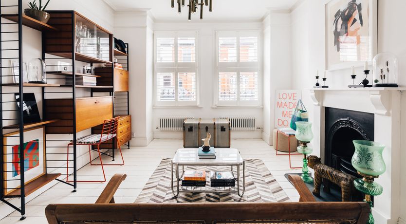 Photo of Fresh Flight