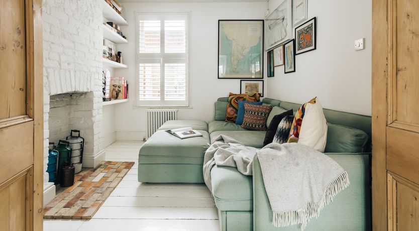 Photo of Fresh Flight