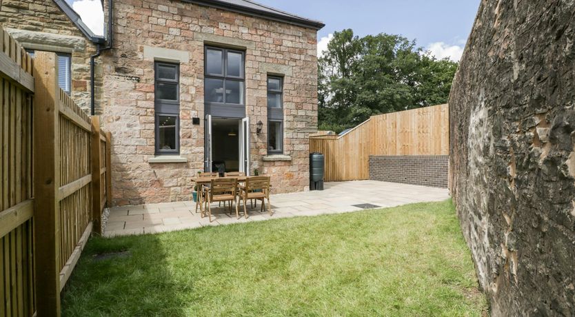 Photo of Ruspidge Retreat