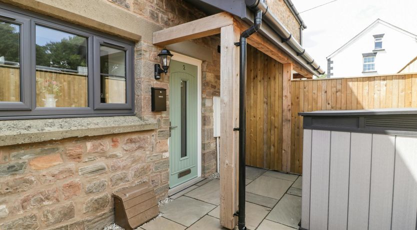 Photo of Ruspidge Retreat