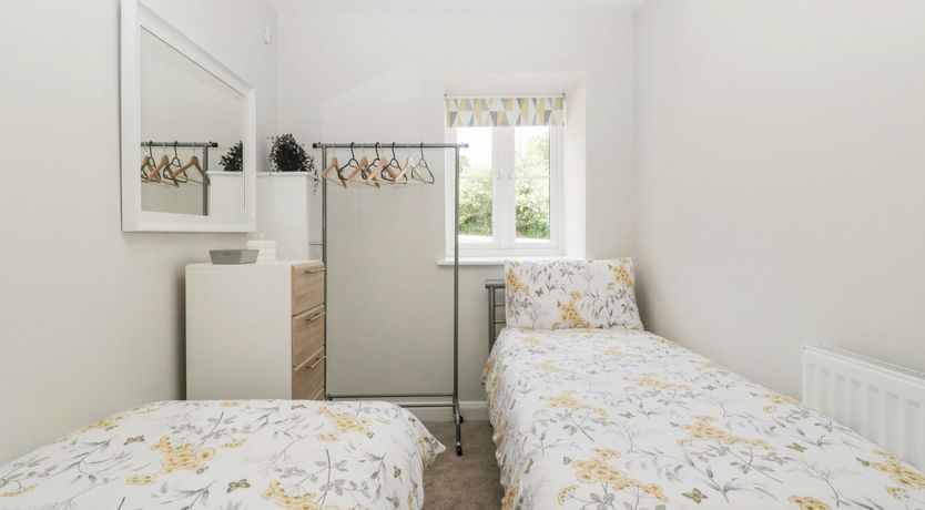 Photo of Ruspidge Retreat