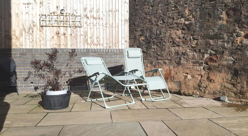 Photo of Ruspidge Retreat