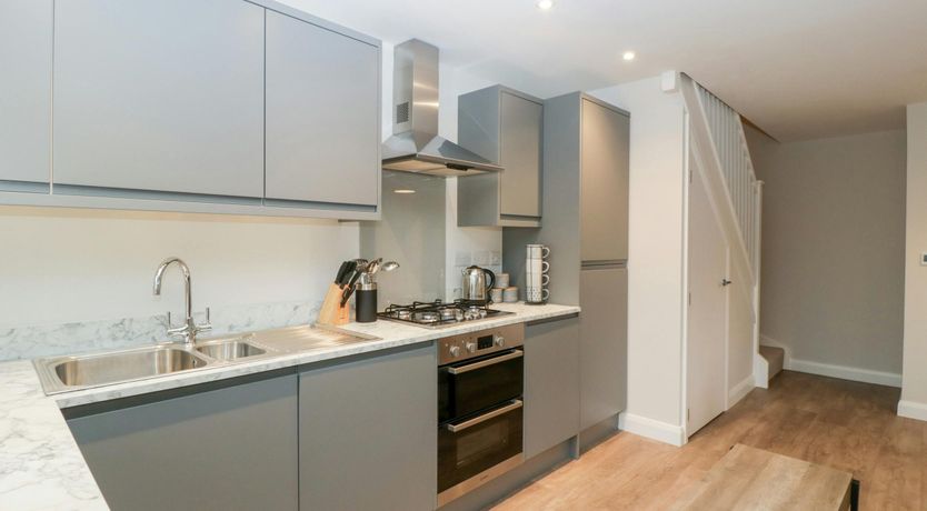 Photo of Ruspidge Retreat