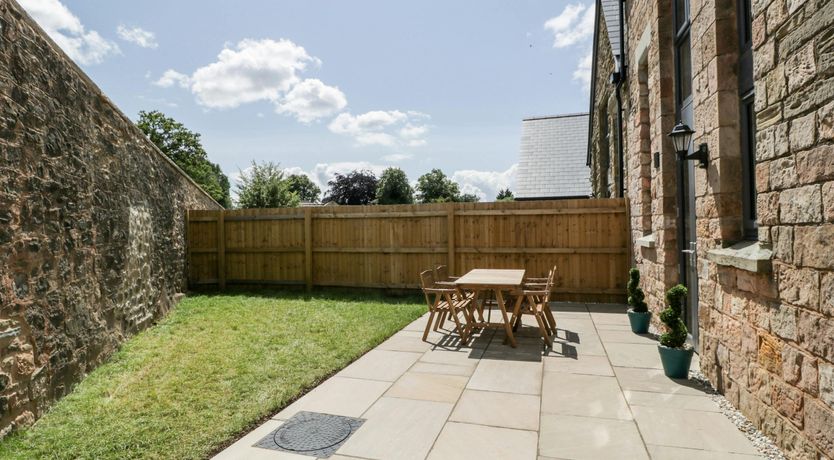 Photo of Ruspidge Retreat