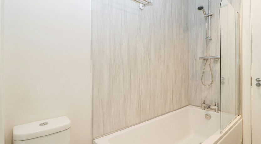 Photo of Ruspidge Retreat