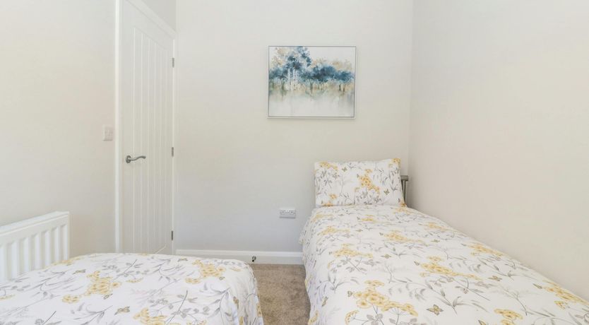 Photo of Ruspidge Retreat