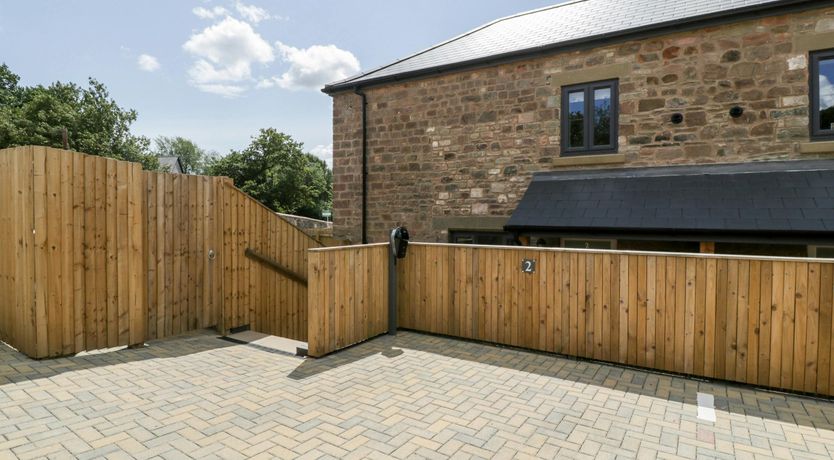 Photo of Ruspidge Retreat