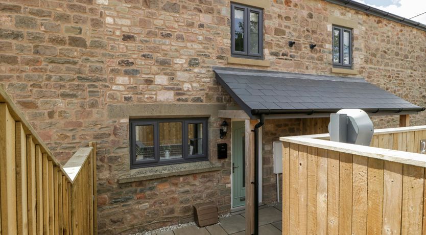 Photo of Ruspidge Retreat