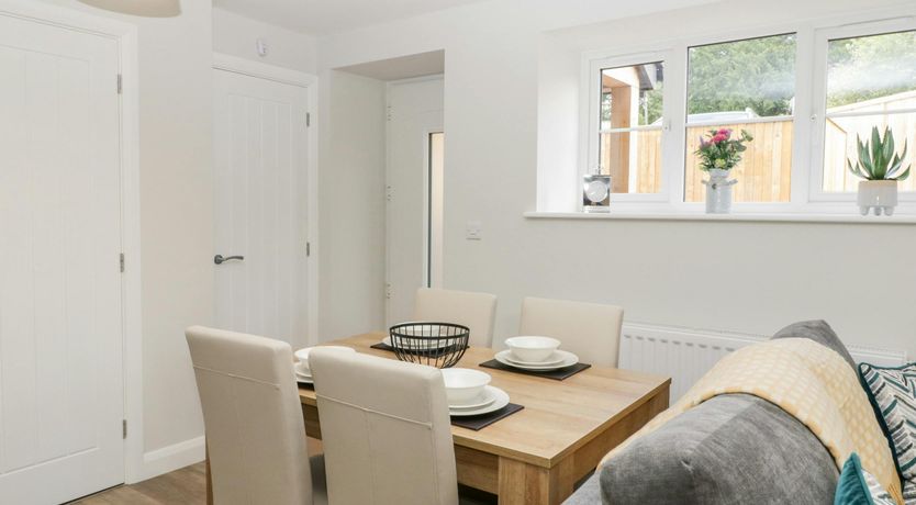 Photo of Ruspidge Retreat