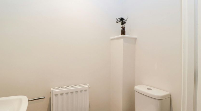 Photo of Ruspidge Retreat