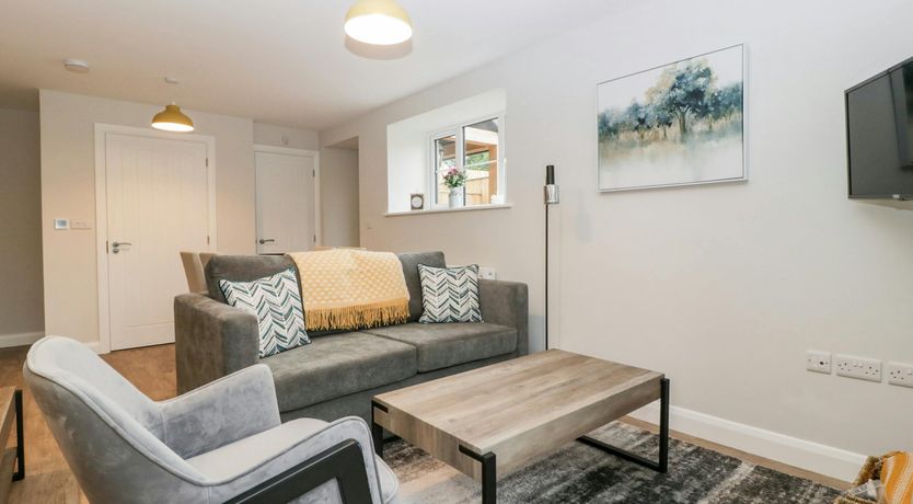 Photo of Ruspidge Retreat