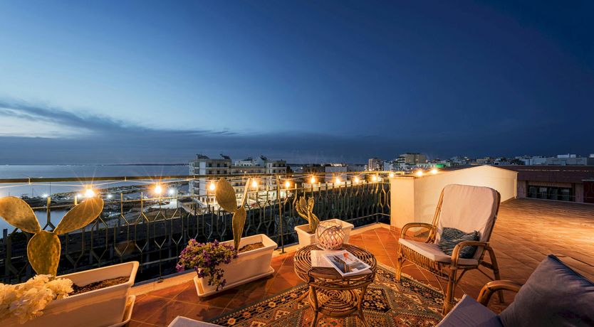 Photo of Gallipoli's Pearl