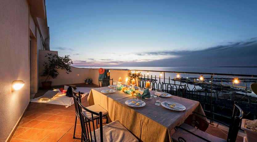 Photo of Gallipoli's Pearl