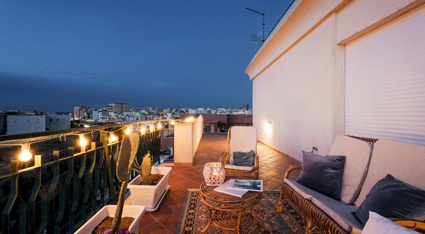 Photo of Gallipoli's Pearl