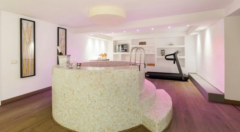 Photo of Olive Delight