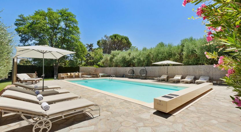 Photo of Olive Delight