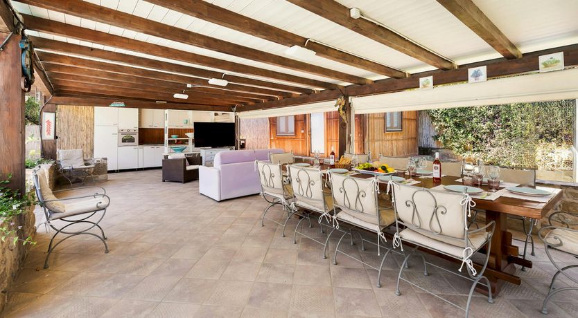 Photo of Olive Delight