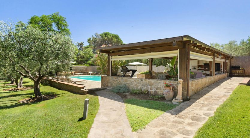 Photo of Olive Delight