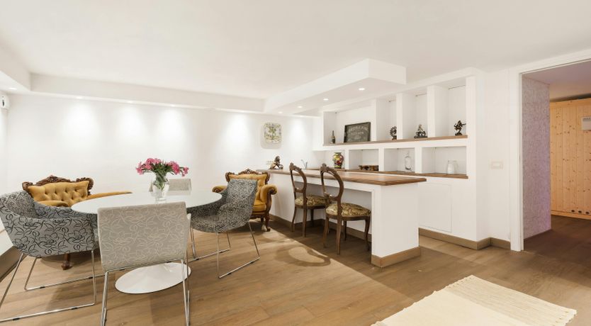 Photo of Olive Delight