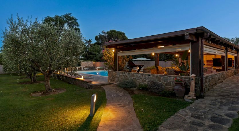 Photo of Olive Delight