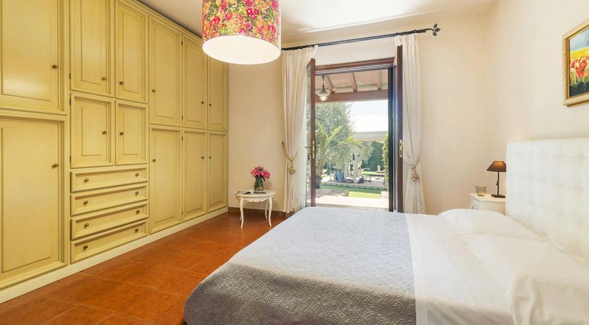 Photo of Olive Delight