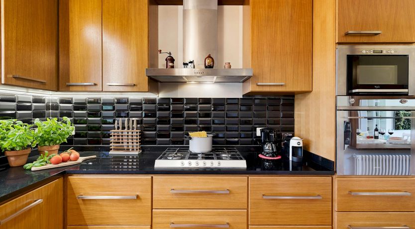 Photo of Olive Delight