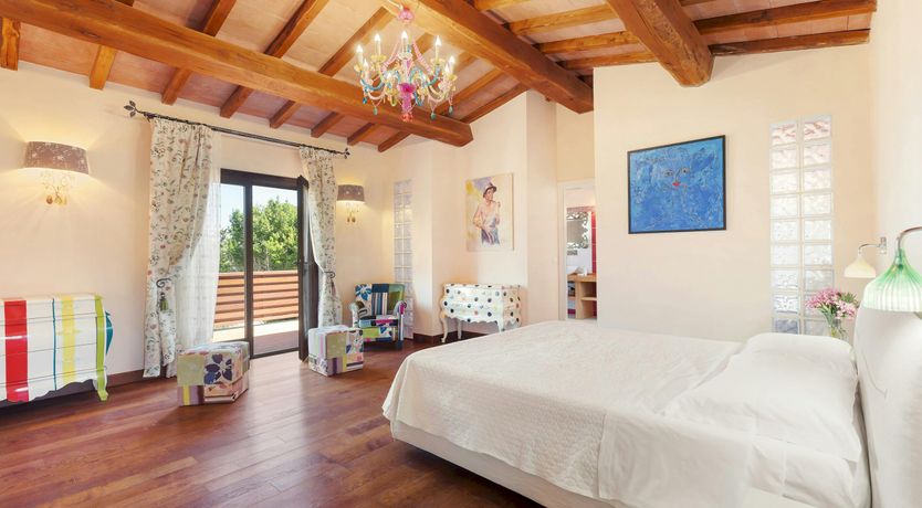 Photo of Olive Delight