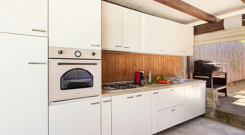 Photo of Olive Delight