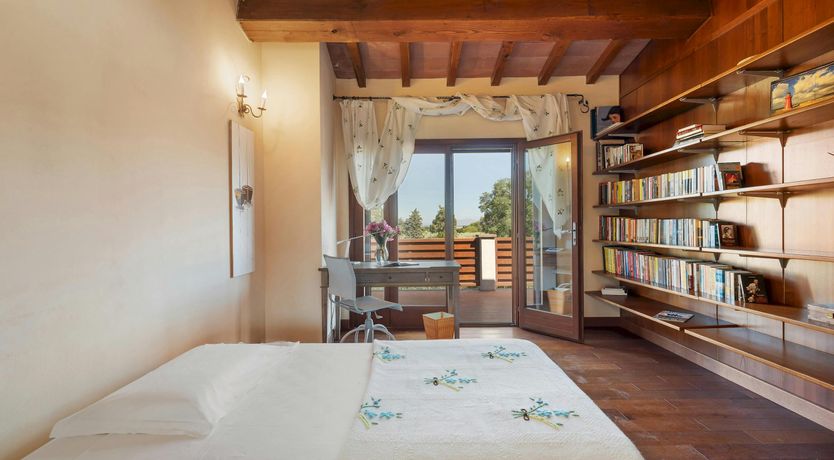 Photo of Olive Delight