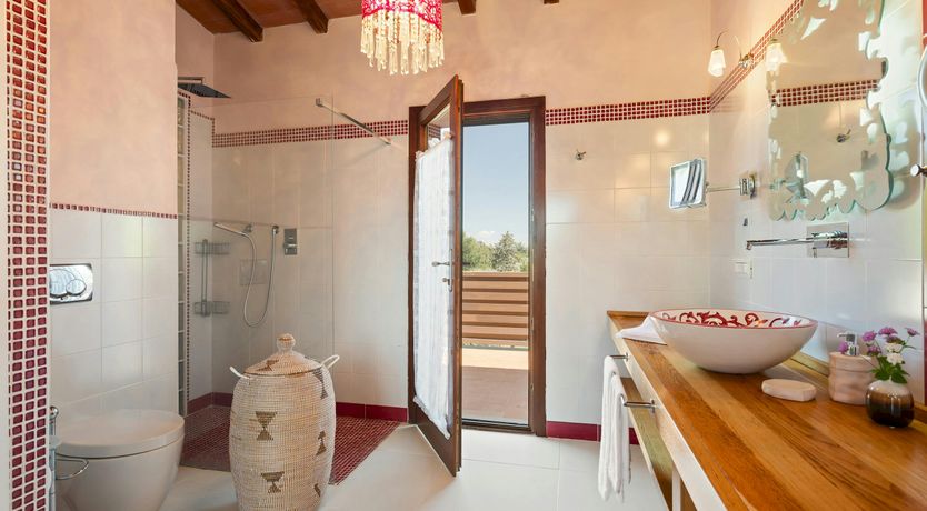 Photo of Olive Delight