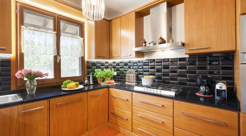 Photo of Olive Delight