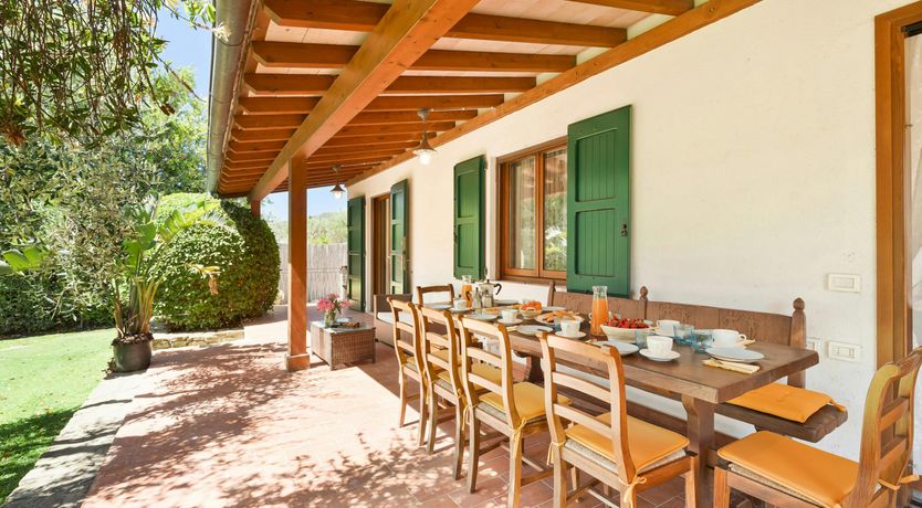 Photo of Olive Delight