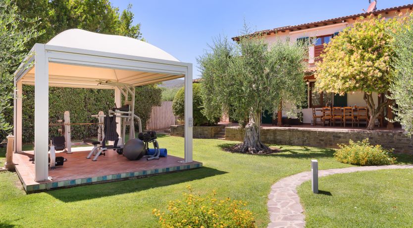 Photo of Olive Delight