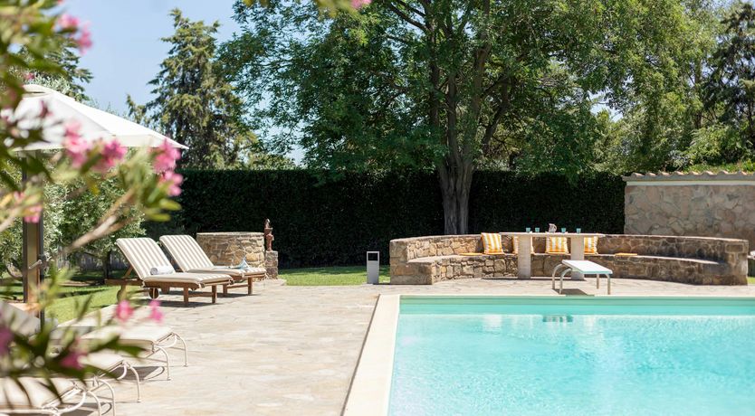 Photo of Olive Delight