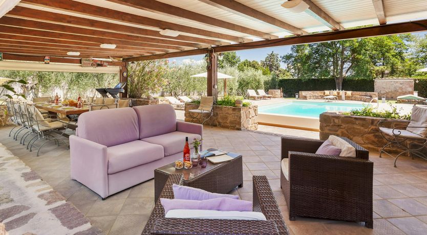 Photo of Olive Delight