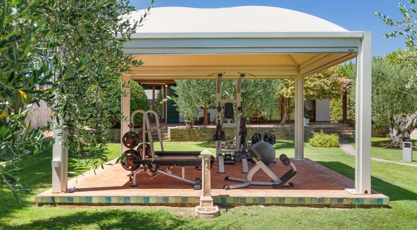 Photo of Olive Delight