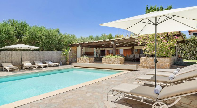 Photo of Olive Delight