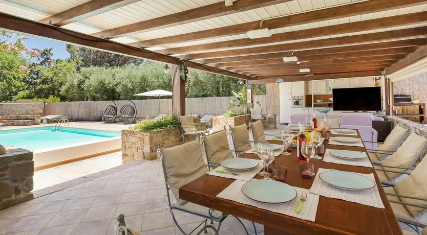 Photo of Olive Delight