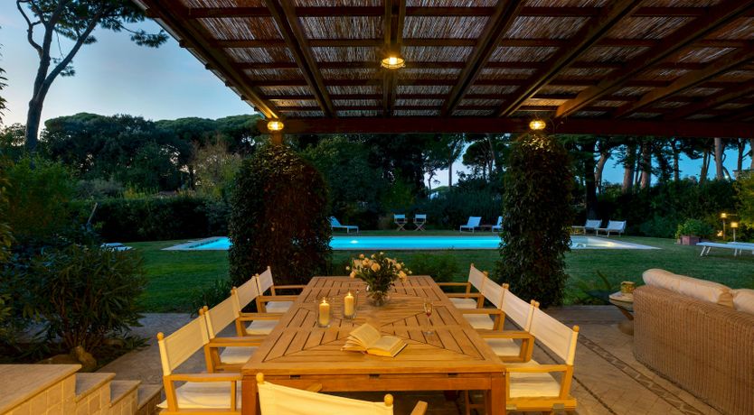 Photo of Maremma Muse