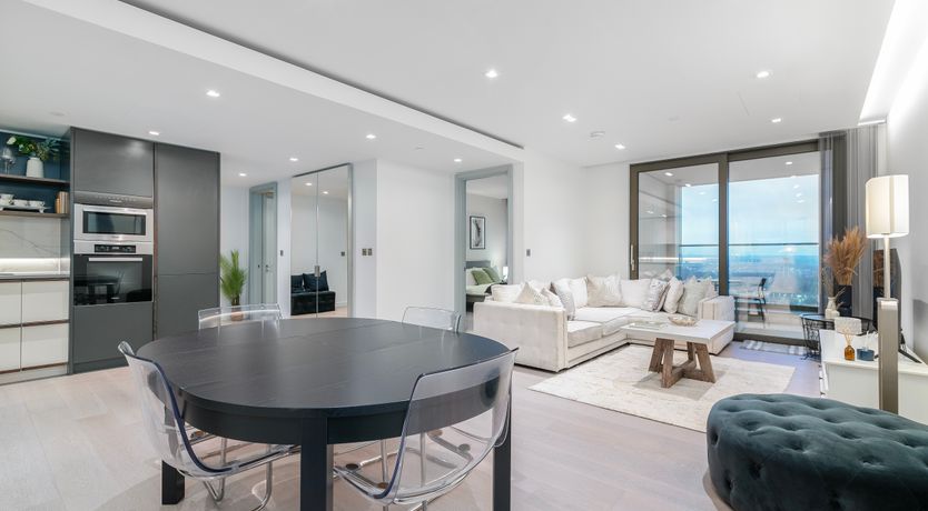 Photo of Urban Wonder