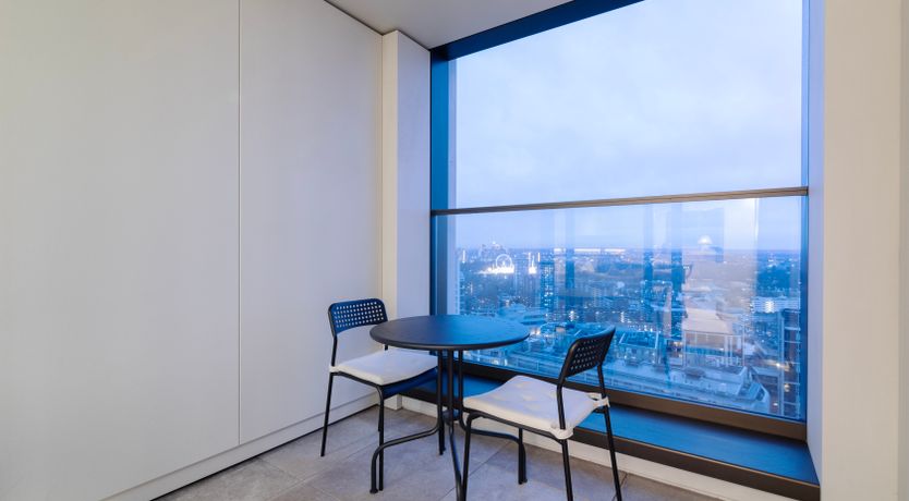 Photo of Urban Wonder