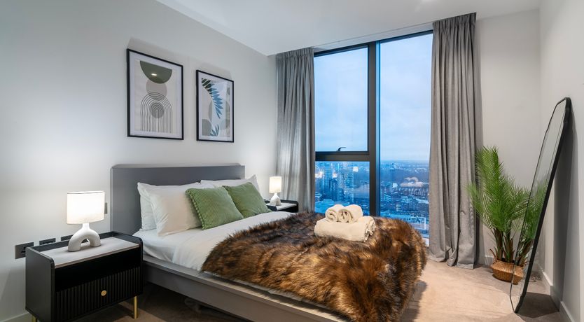 Photo of Urban Wonder