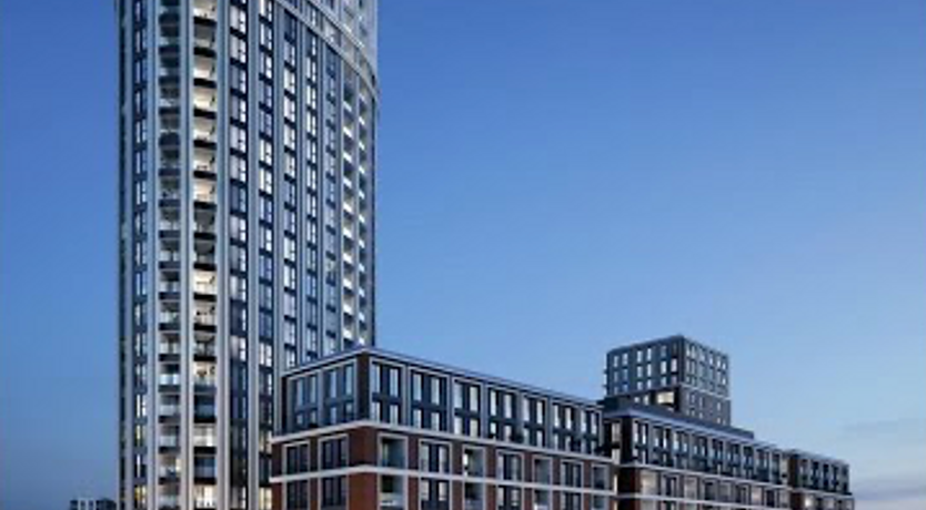 Photo of Urban Wonder