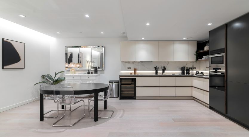 Photo of Urban Wonder