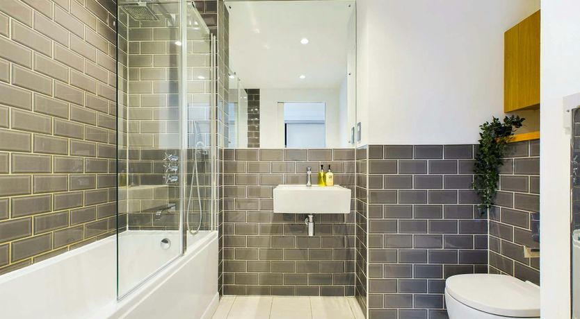 Photo of Shoreditch Skyline