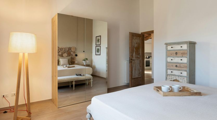 Photo of Verbena & Rosemary