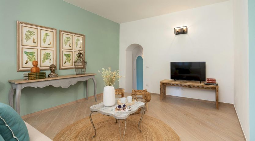 Photo of Verbena & Rosemary