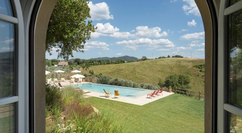 Photo of Verbena & Rosemary