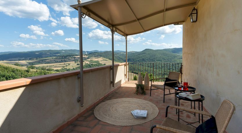 Photo of Verbena & Rosemary