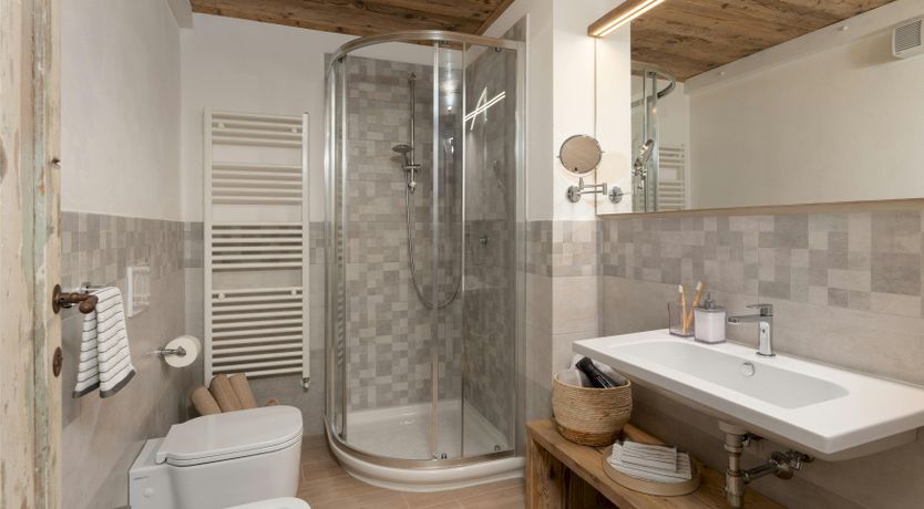 Photo of Verbena & Rosemary